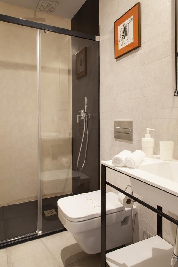 Pensjonat Welldone Metropol Sewilla